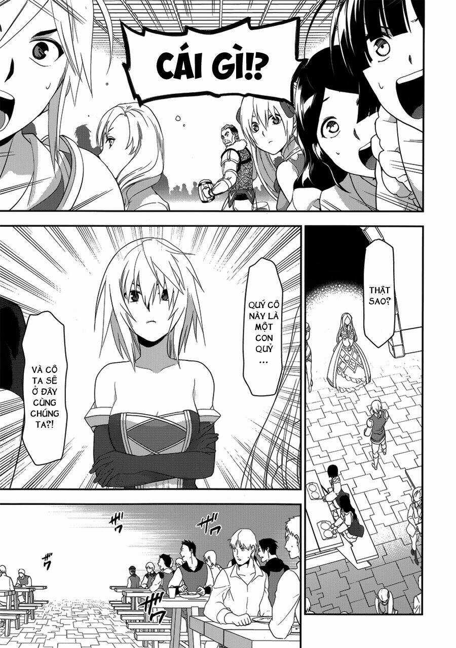 Rain - Chapter 49 - Trang 29