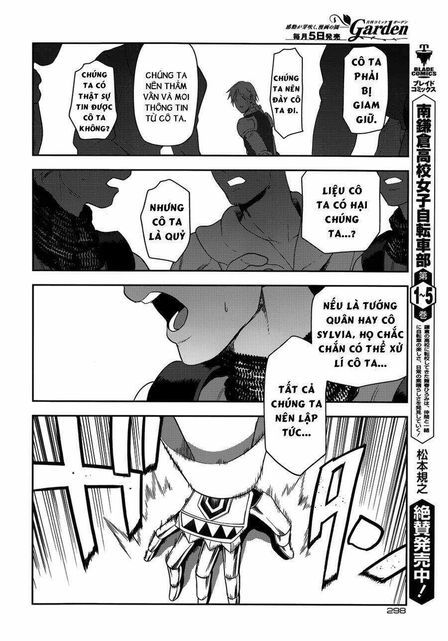 Rain - Chapter 49 - Trang 32