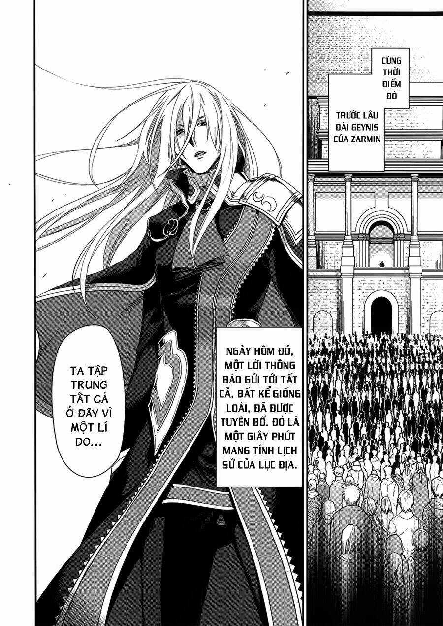 Rain - Chapter 49 - Trang 36