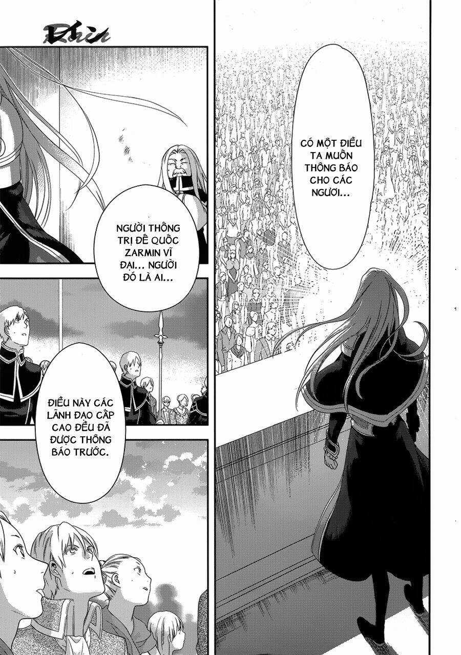 Rain - Chapter 49 - Trang 37