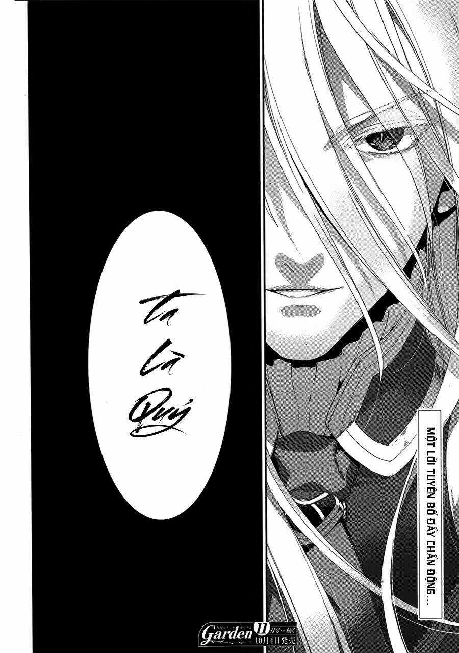 Rain - Chapter 49 - Trang 38