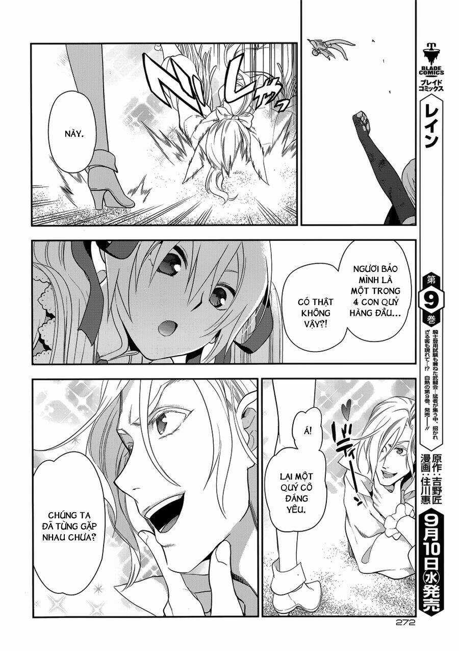 Rain - Chapter 49 - Trang 6