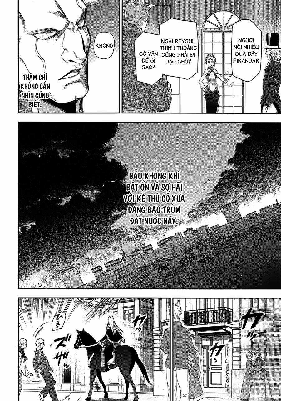 Rain - Chapter 50 - Trang 13