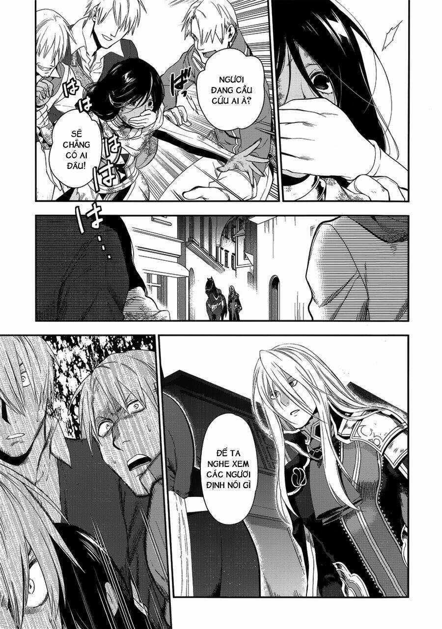 Rain - Chapter 50 - Trang 16