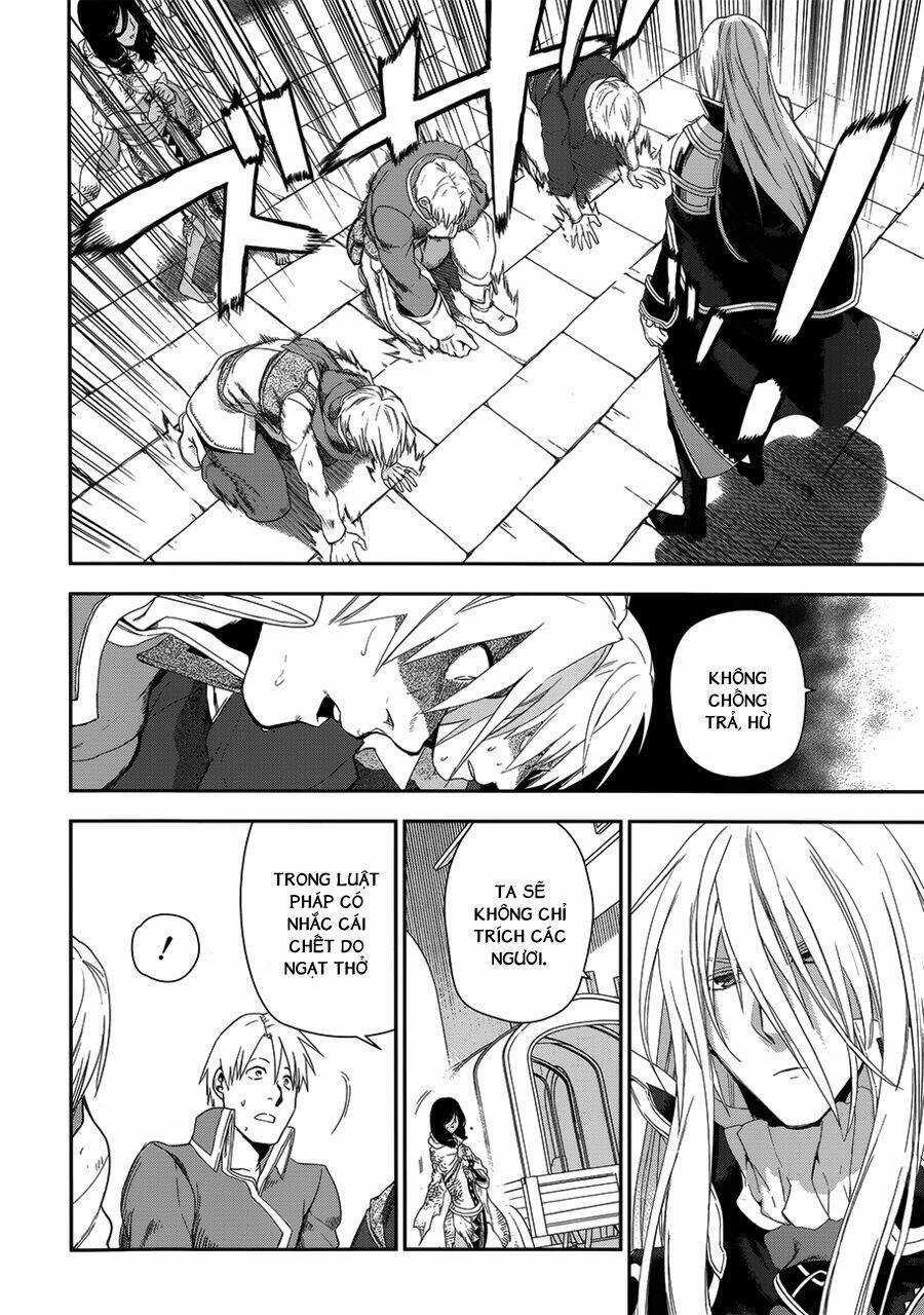 Rain - Chapter 50 - Trang 17