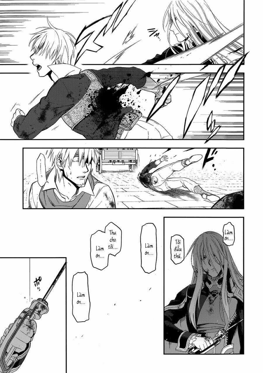 Rain - Chapter 50 - Trang 20