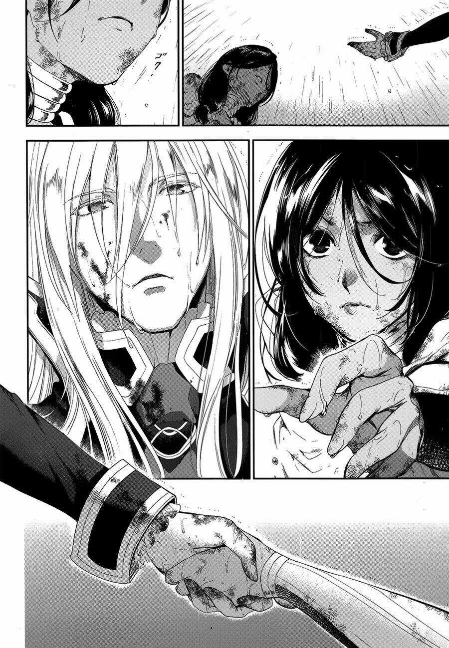 Rain - Chapter 50 - Trang 25