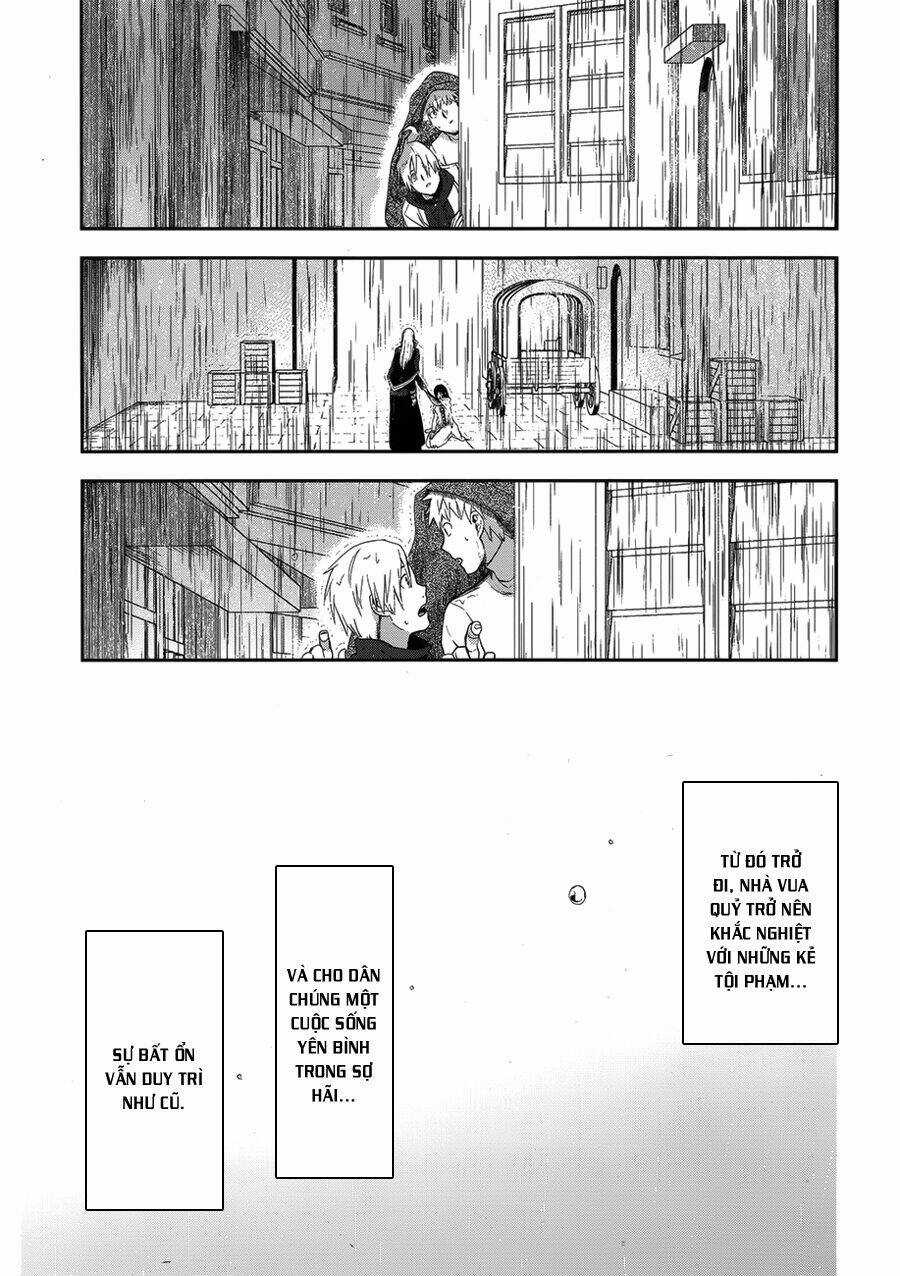 Rain - Chapter 50 - Trang 26