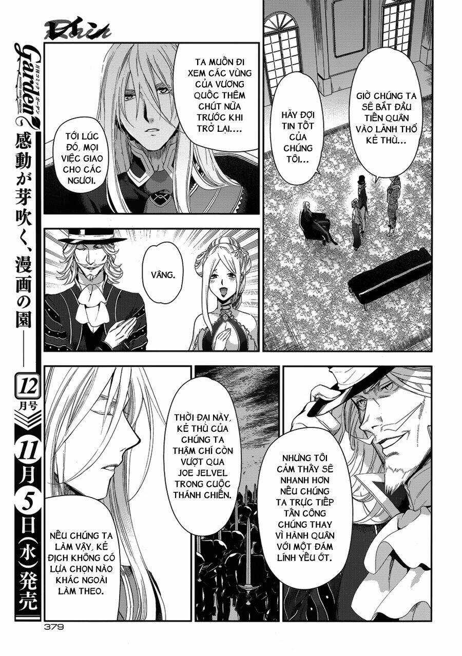 Rain - Chapter 50 - Trang 28