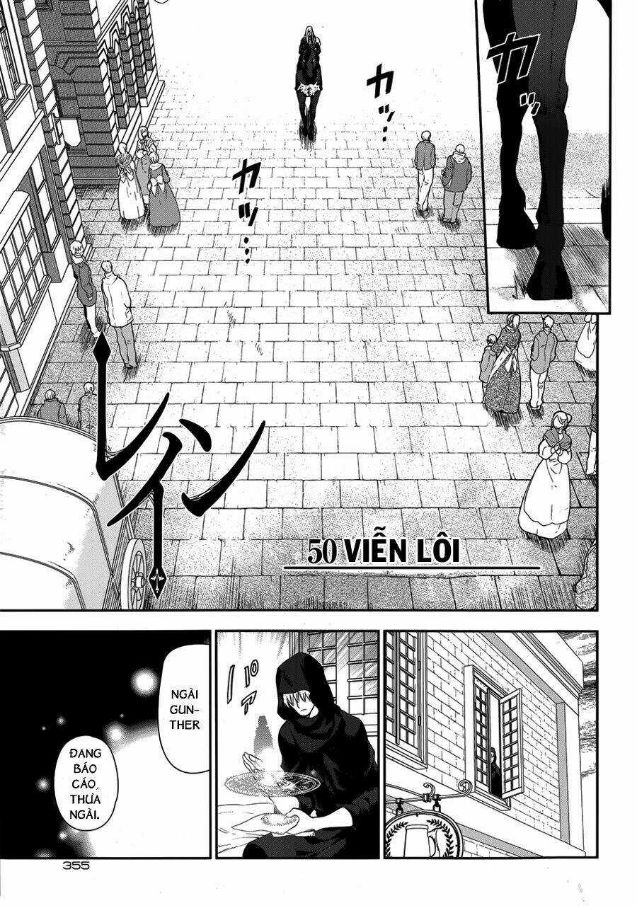 Rain - Chapter 50 - Trang 4
