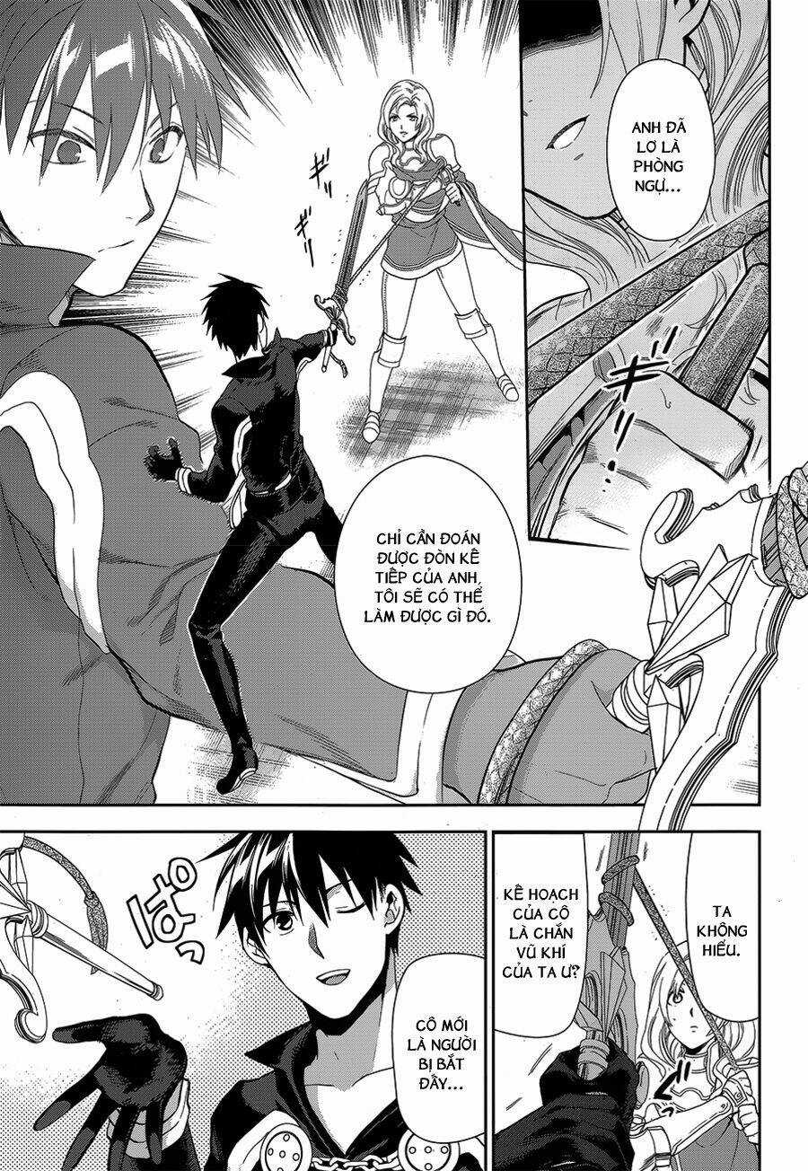 Rain - Chapter 51 - Trang 26