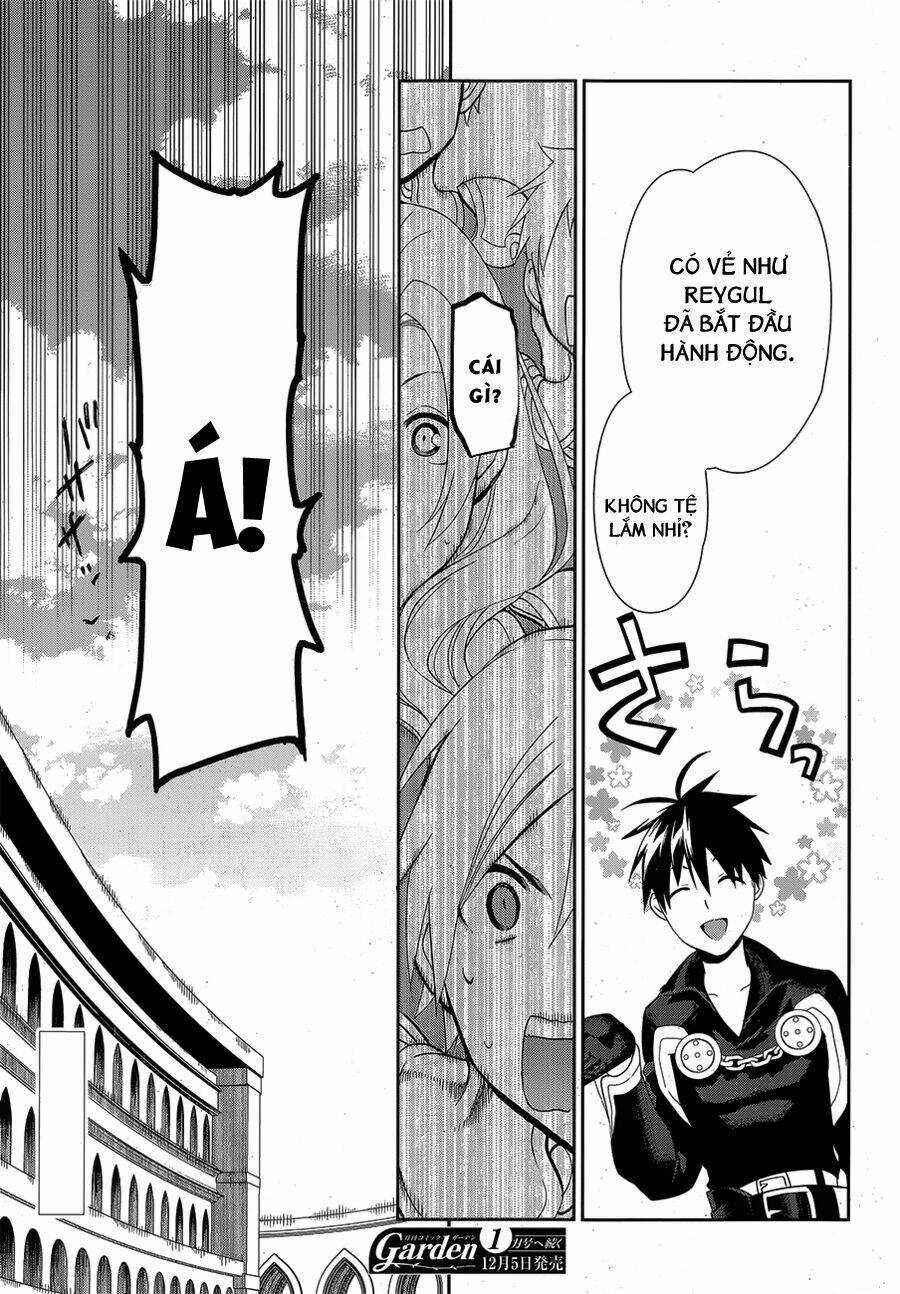 Rain - Chapter 51 - Trang 32