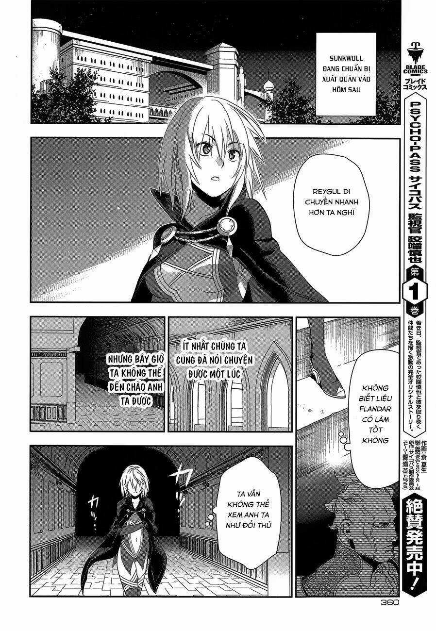 Rain - Chapter 52 - Trang 26