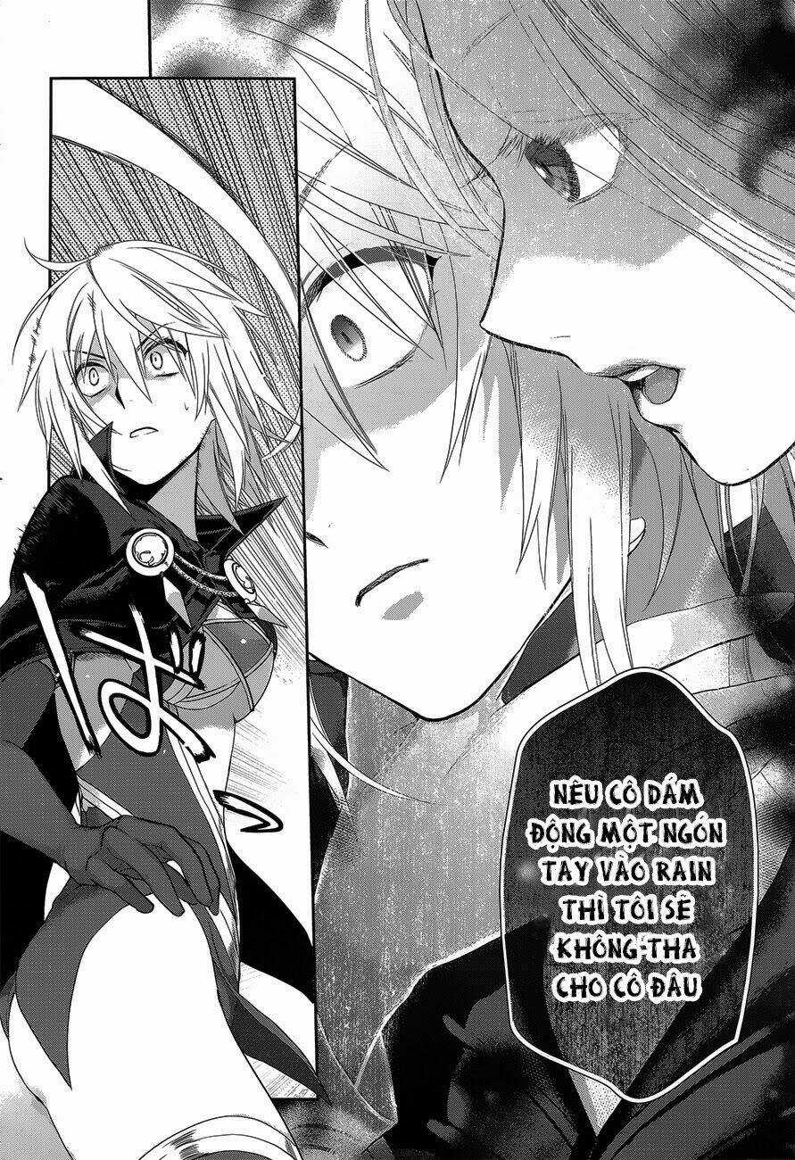 Rain - Chapter 52 - Trang 30