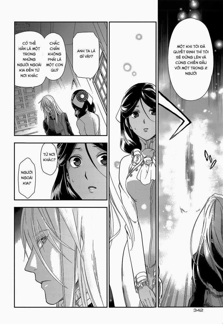 Rain - Chapter 52 - Trang 8