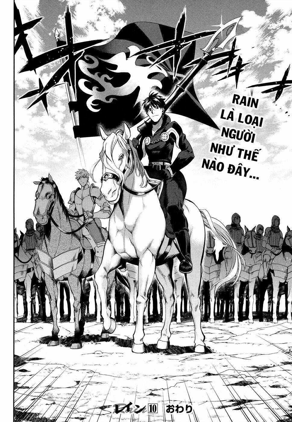 Rain - Chapter 53 - Trang 18