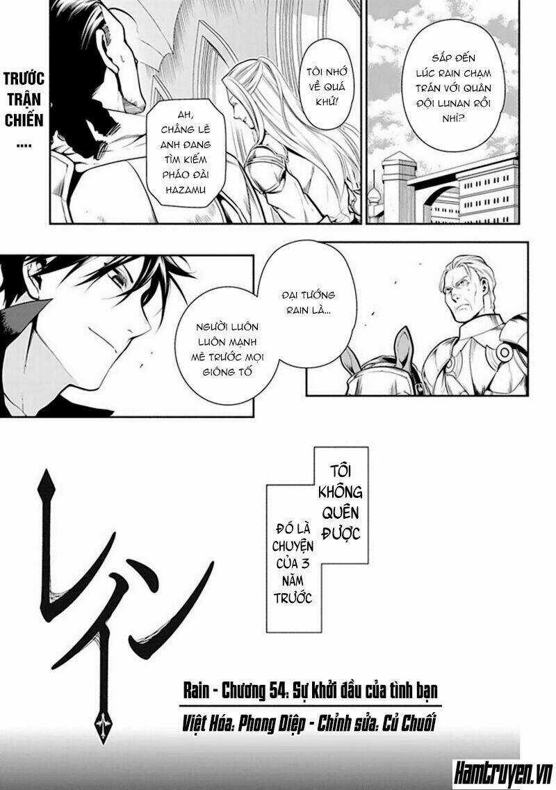 Rain - Chapter 54 - Trang 2
