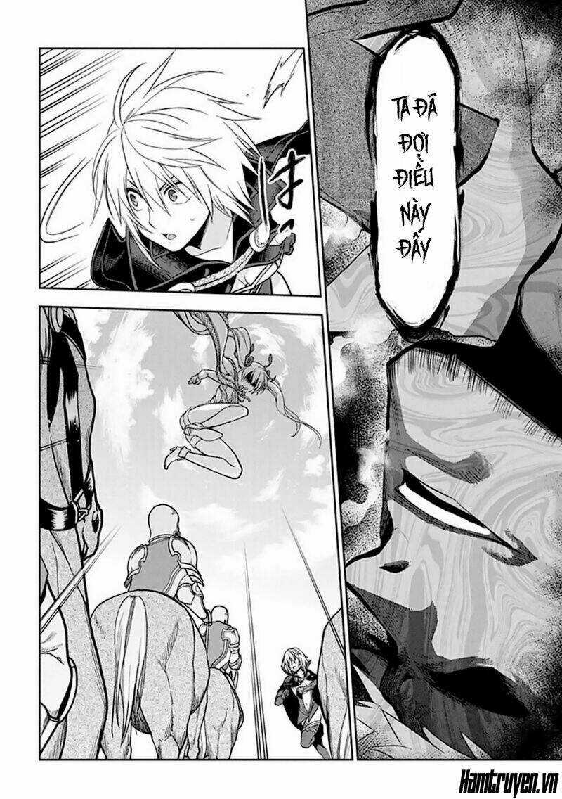 Rain - Chapter 54 - Trang 26