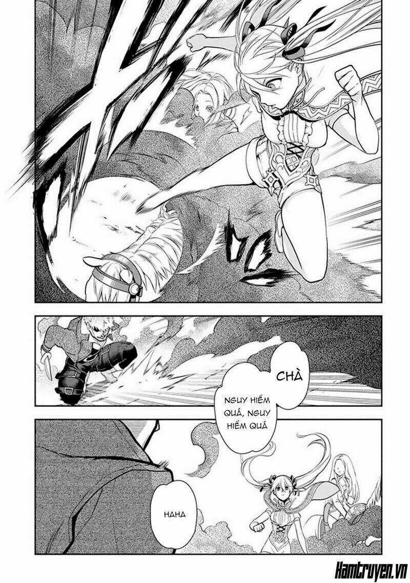 Rain - Chapter 54 - Trang 27