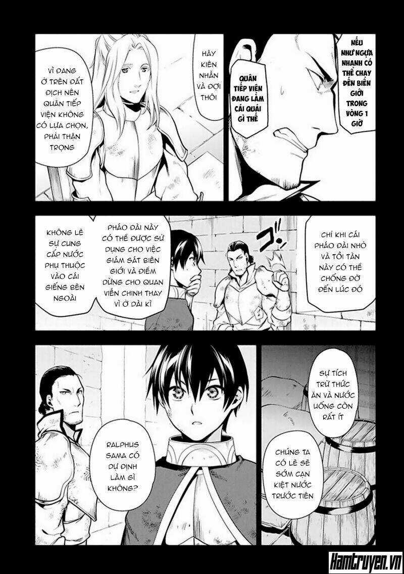 Rain - Chapter 54 - Trang 4