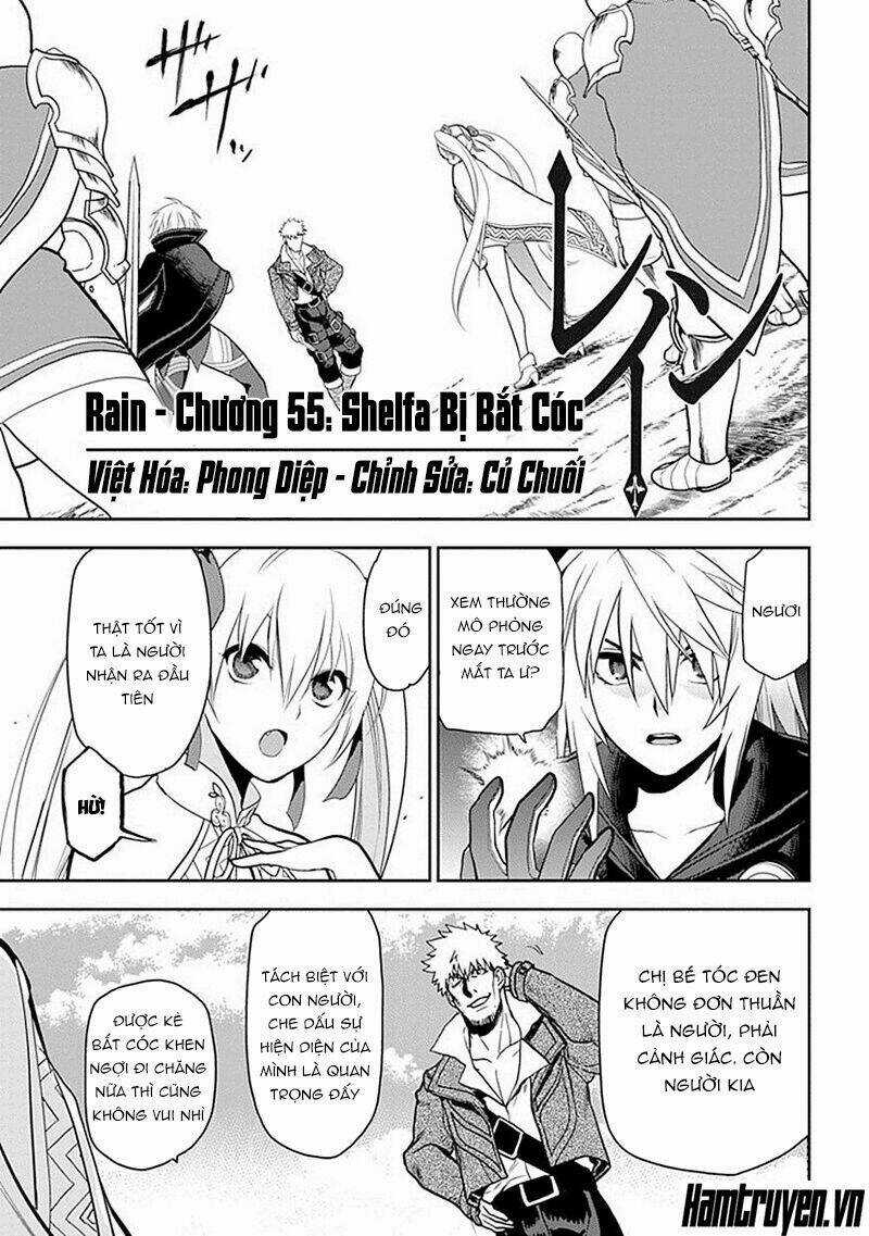 Rain - Chapter 55 - Trang 2