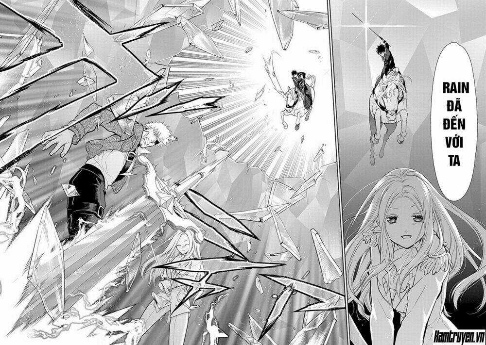 Rain - Chapter 55 - Trang 17