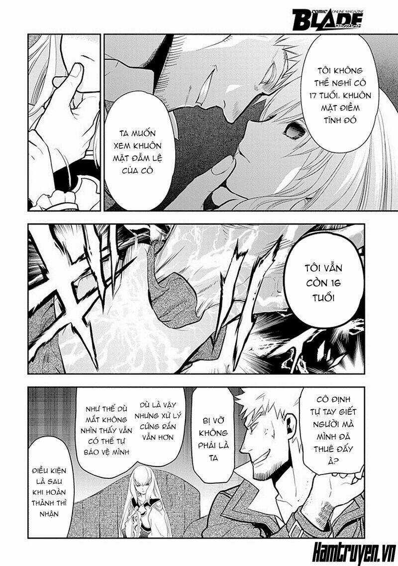 Rain - Chapter 55 - Trang 30