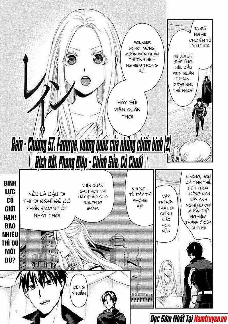 Rain - Chapter 57 - Trang 2