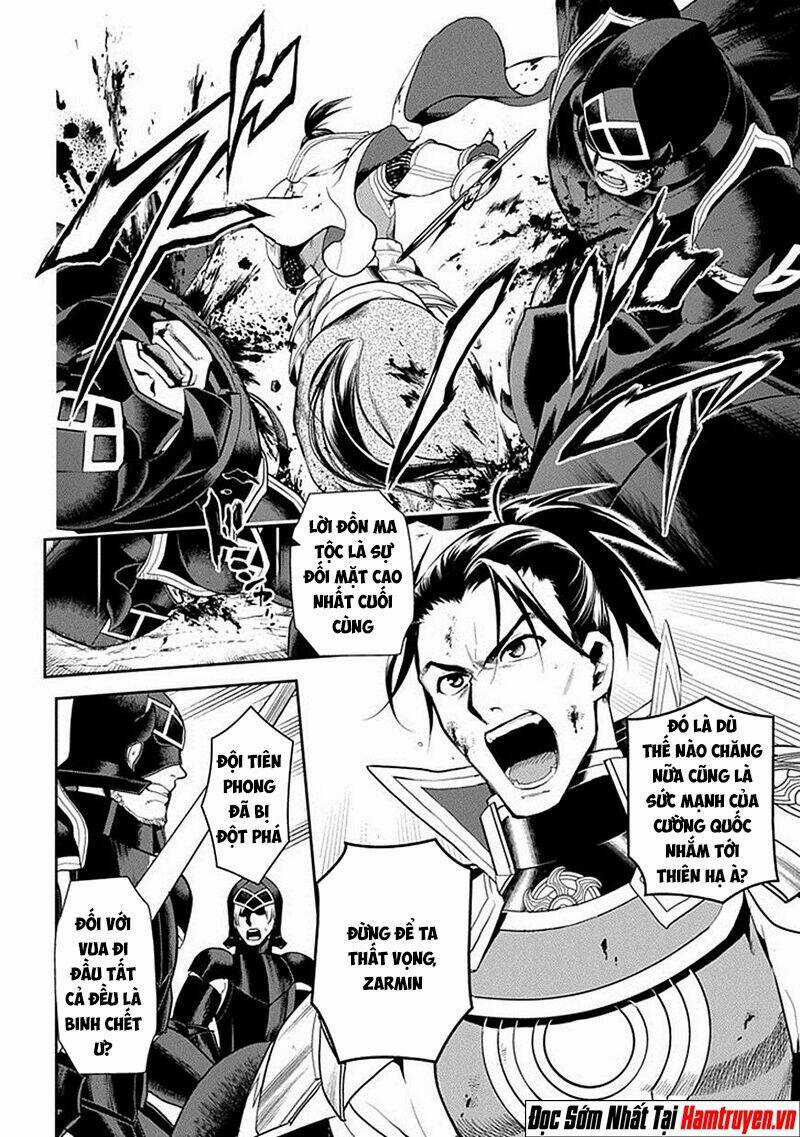 Rain - Chapter 57 - Trang 7