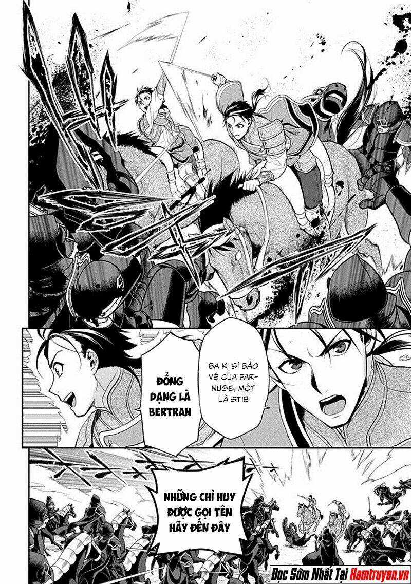 Rain - Chapter 57 - Trang 9