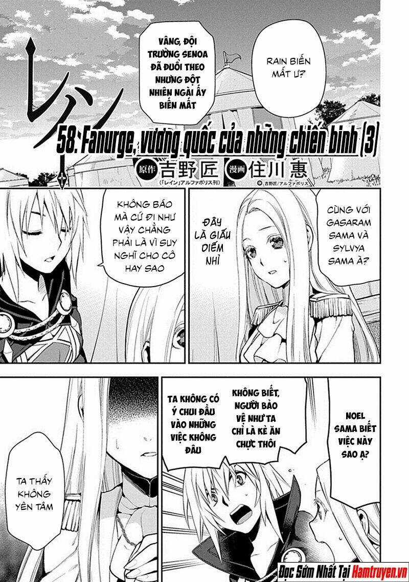 Rain - Chapter 58 - Trang 2