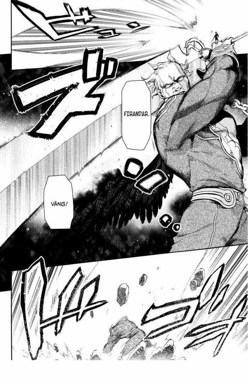 Rain - Chapter 59 - Trang 12