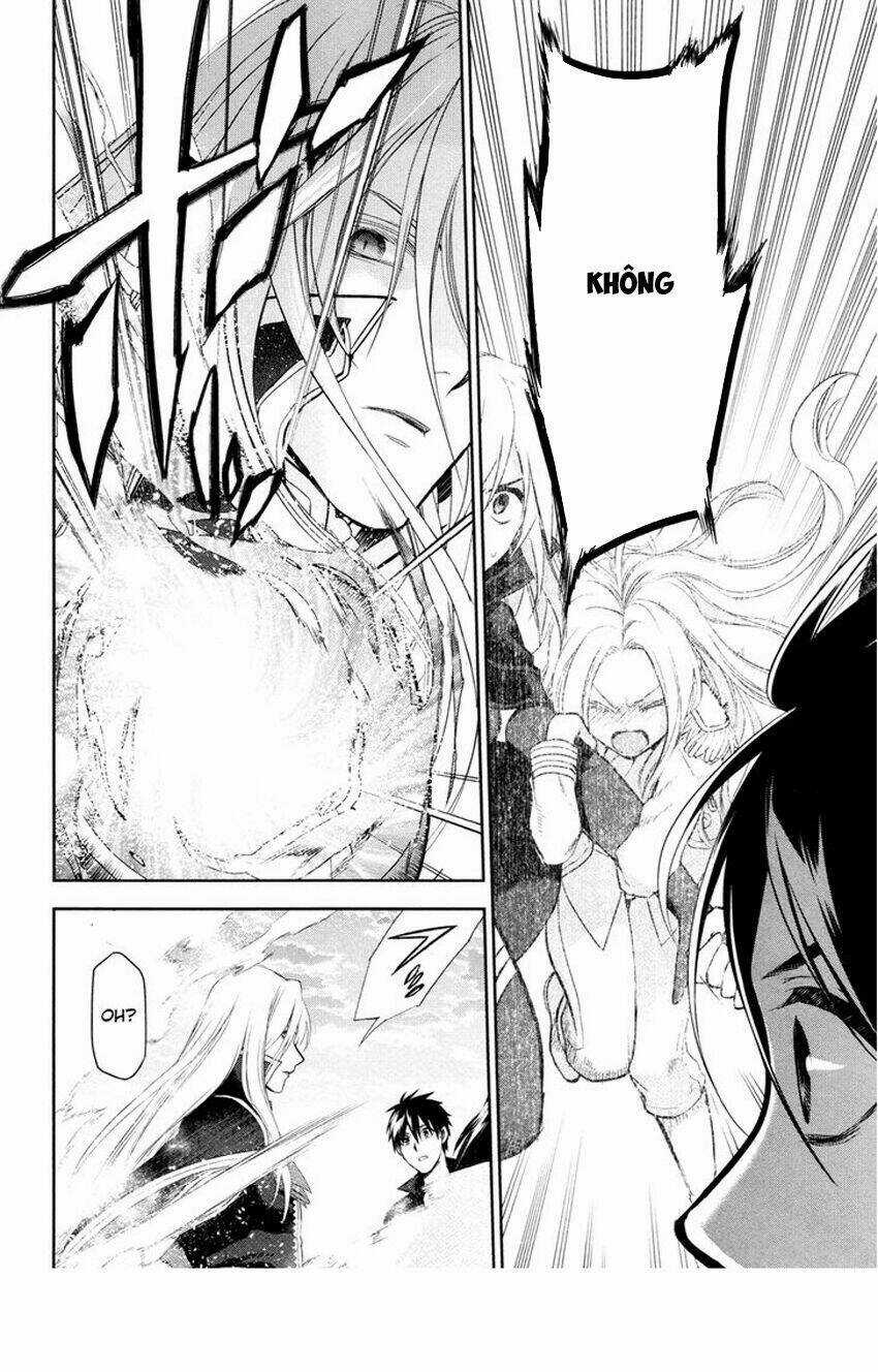 Rain - Chapter 59 - Trang 17