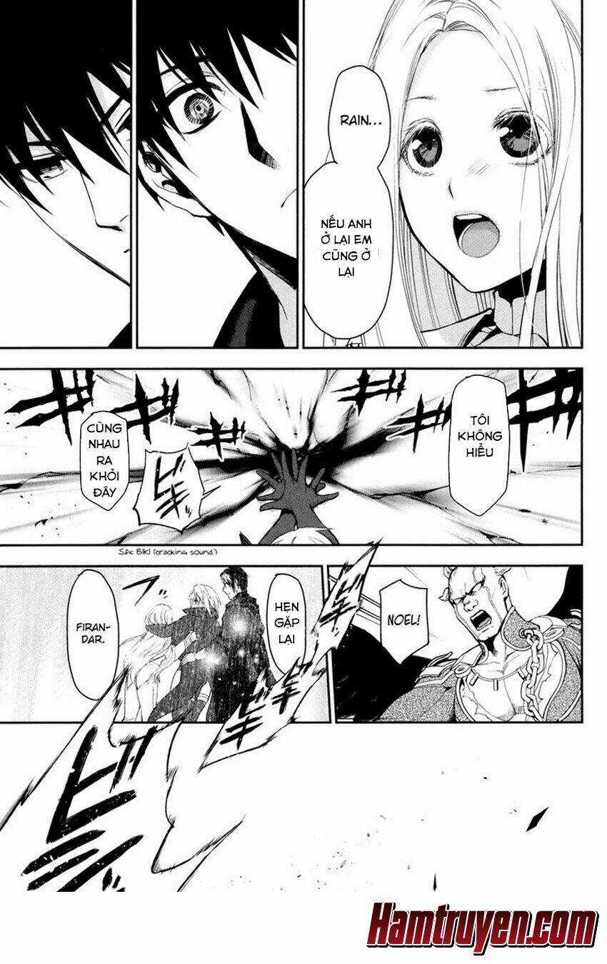 Rain - Chapter 59 - Trang 20