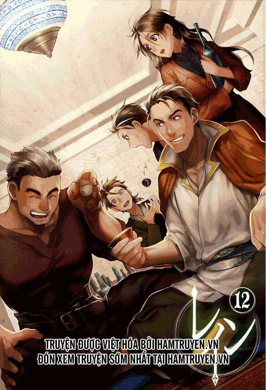 Rain - Chapter 60 - Trang 2