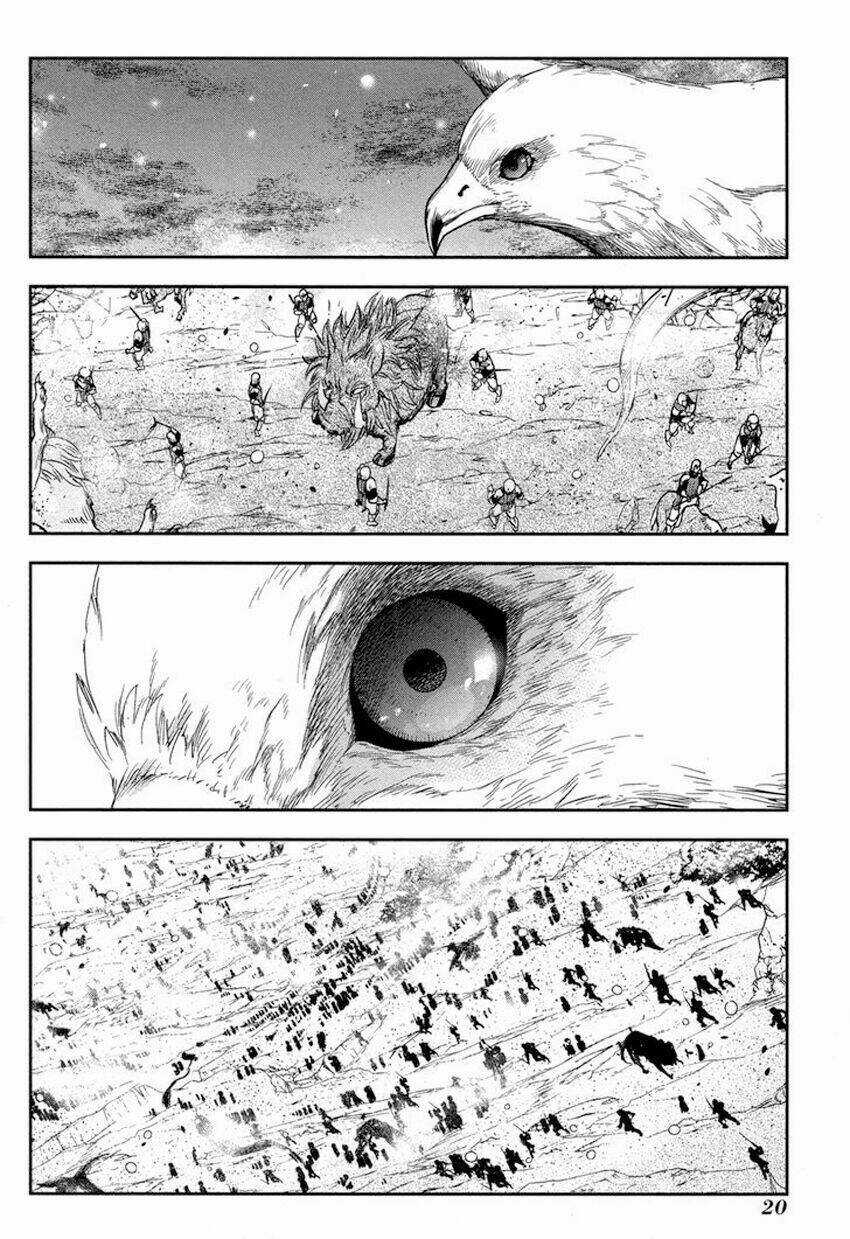 Rain - Chapter 60 - Trang 15