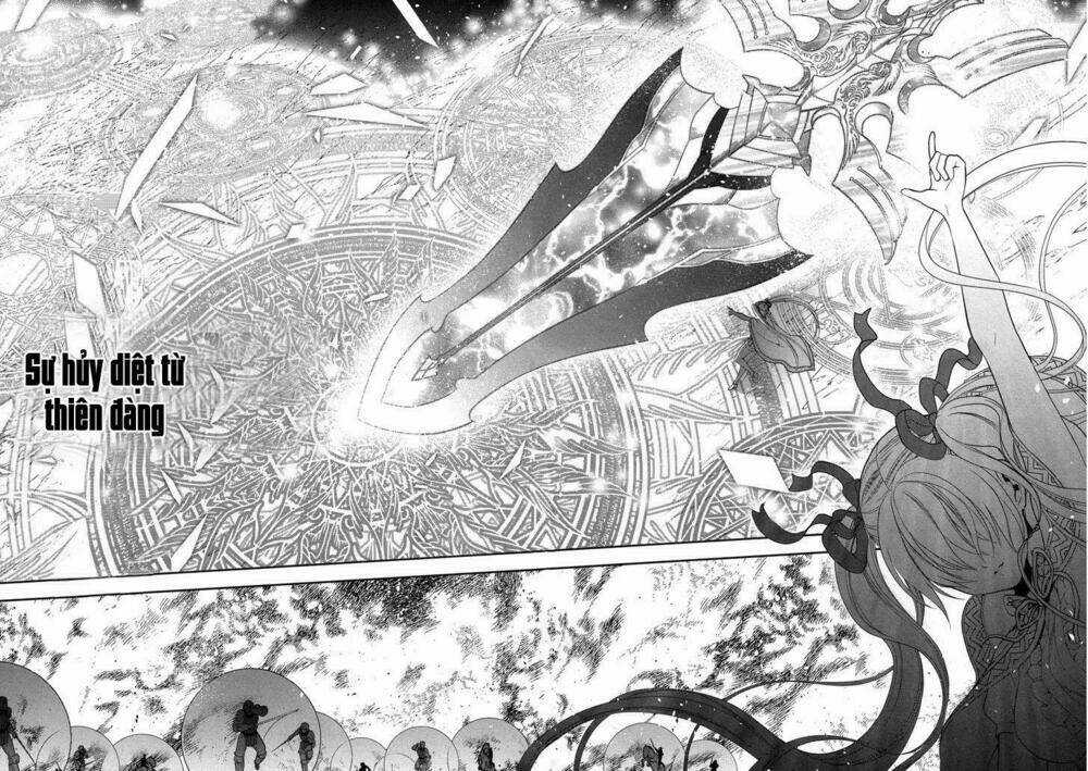 Rain - Chapter 60 - Trang 22