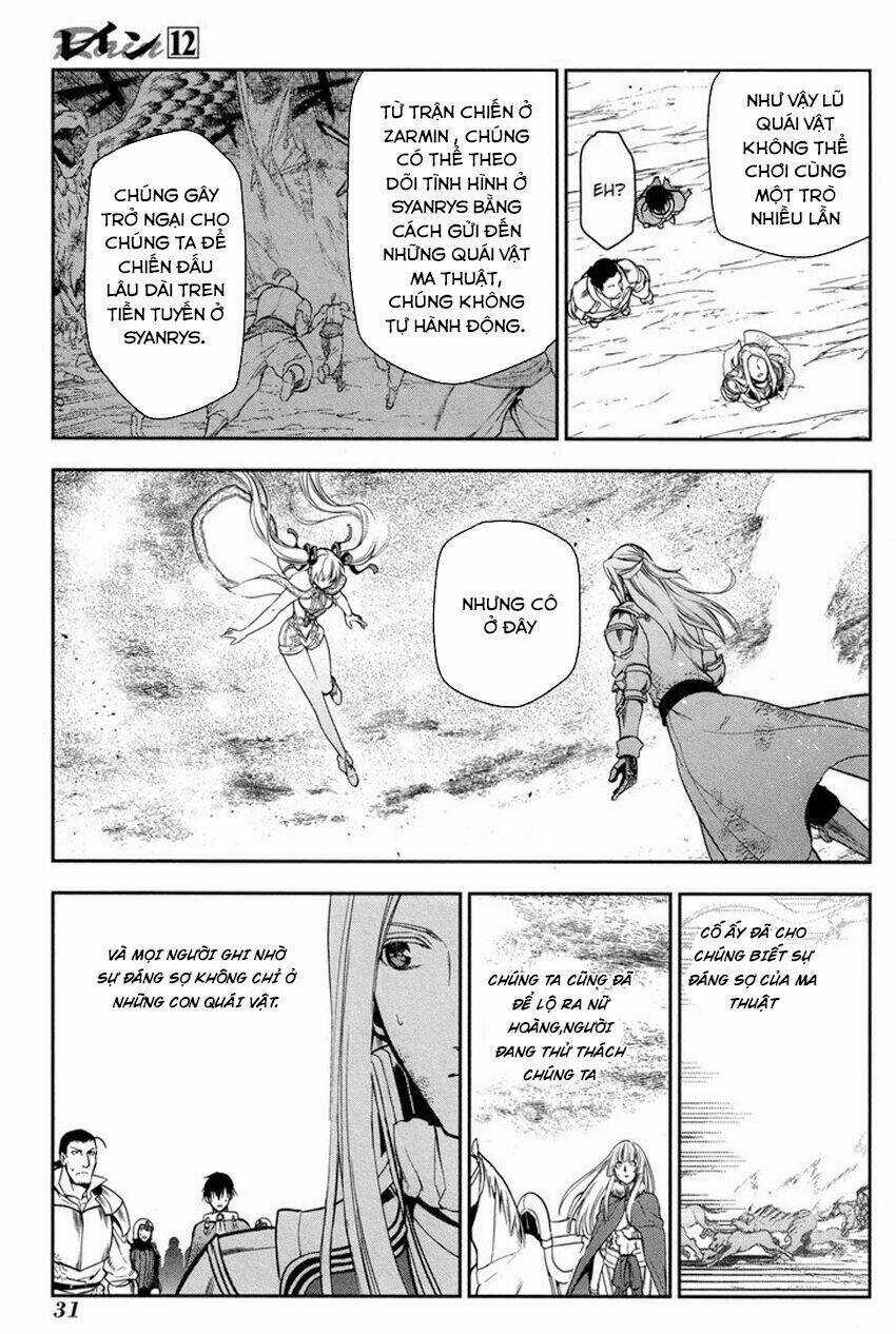 Rain - Chapter 60 - Trang 24