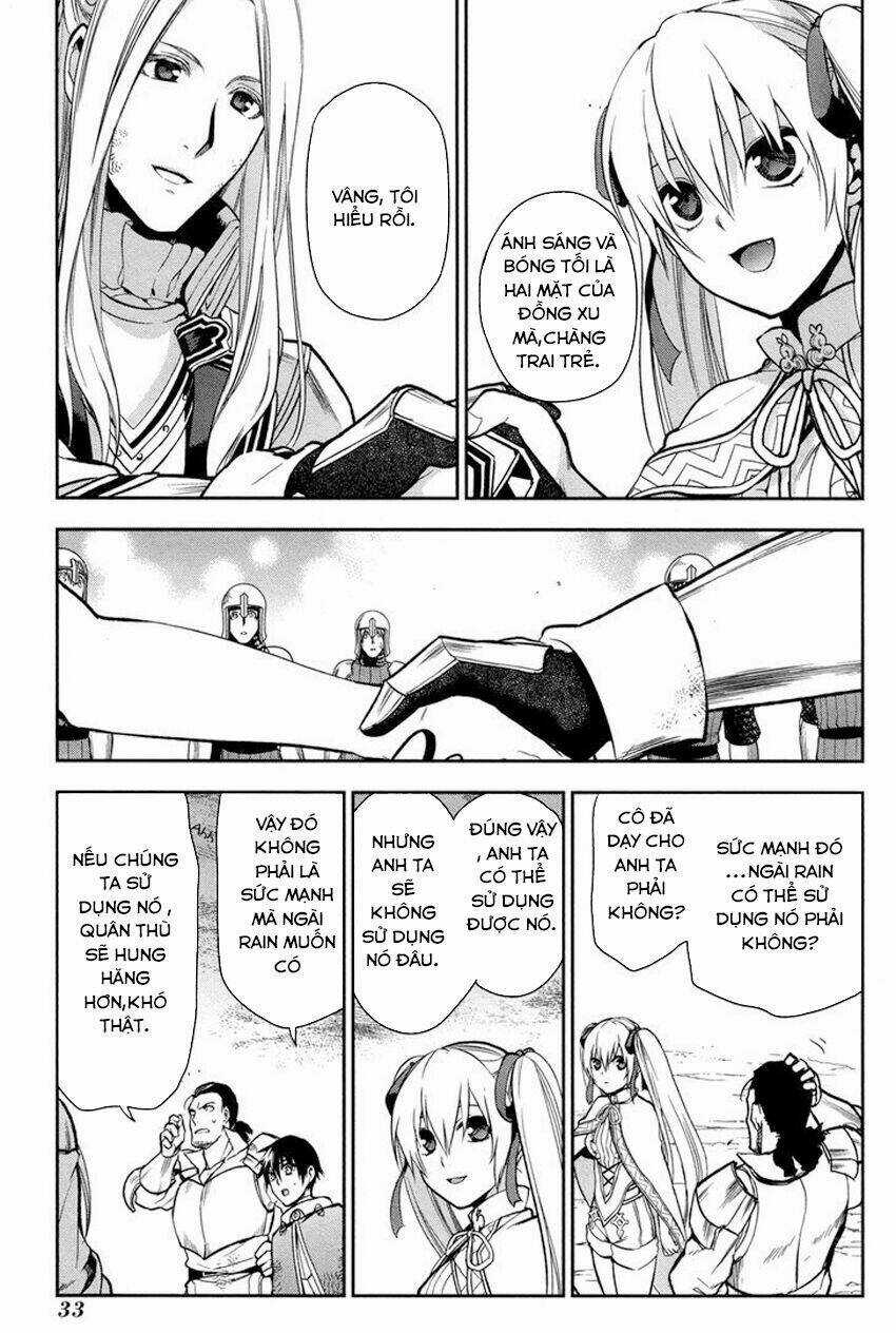 Rain - Chapter 60 - Trang 26