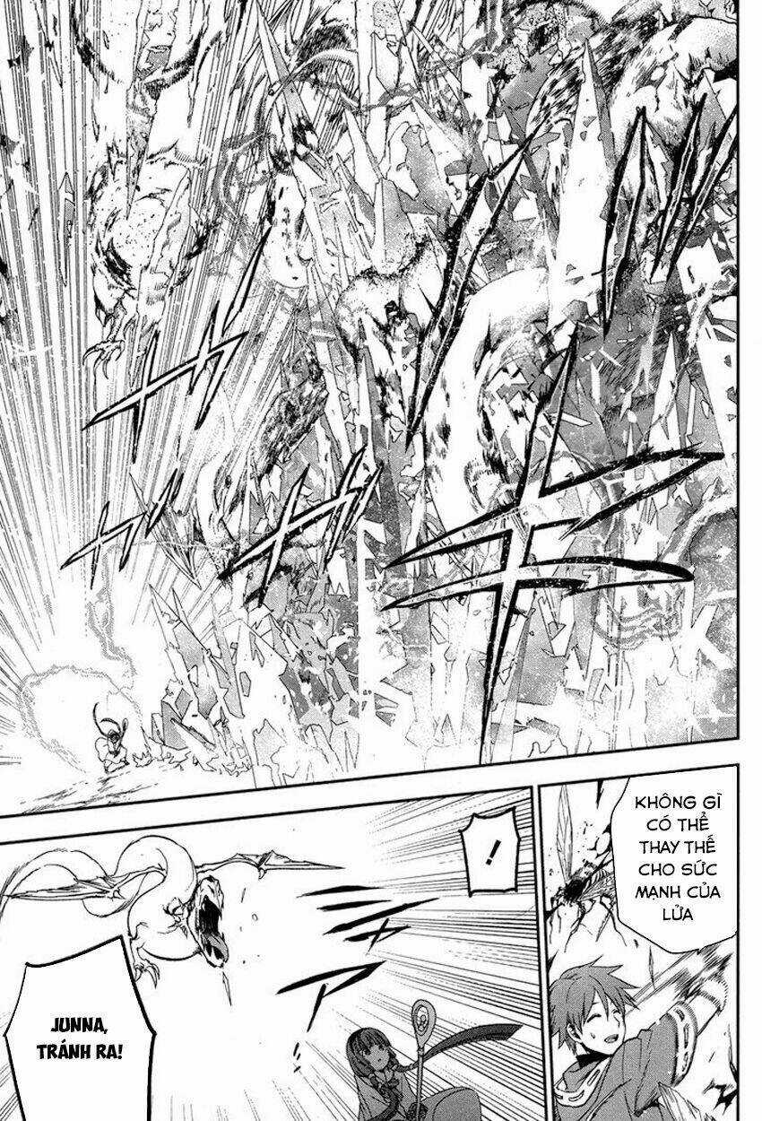 Rain - Chapter 60 - Trang 9