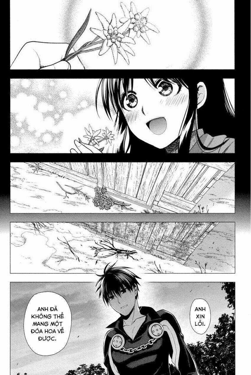 Rain - Chapter 61 - Trang 11