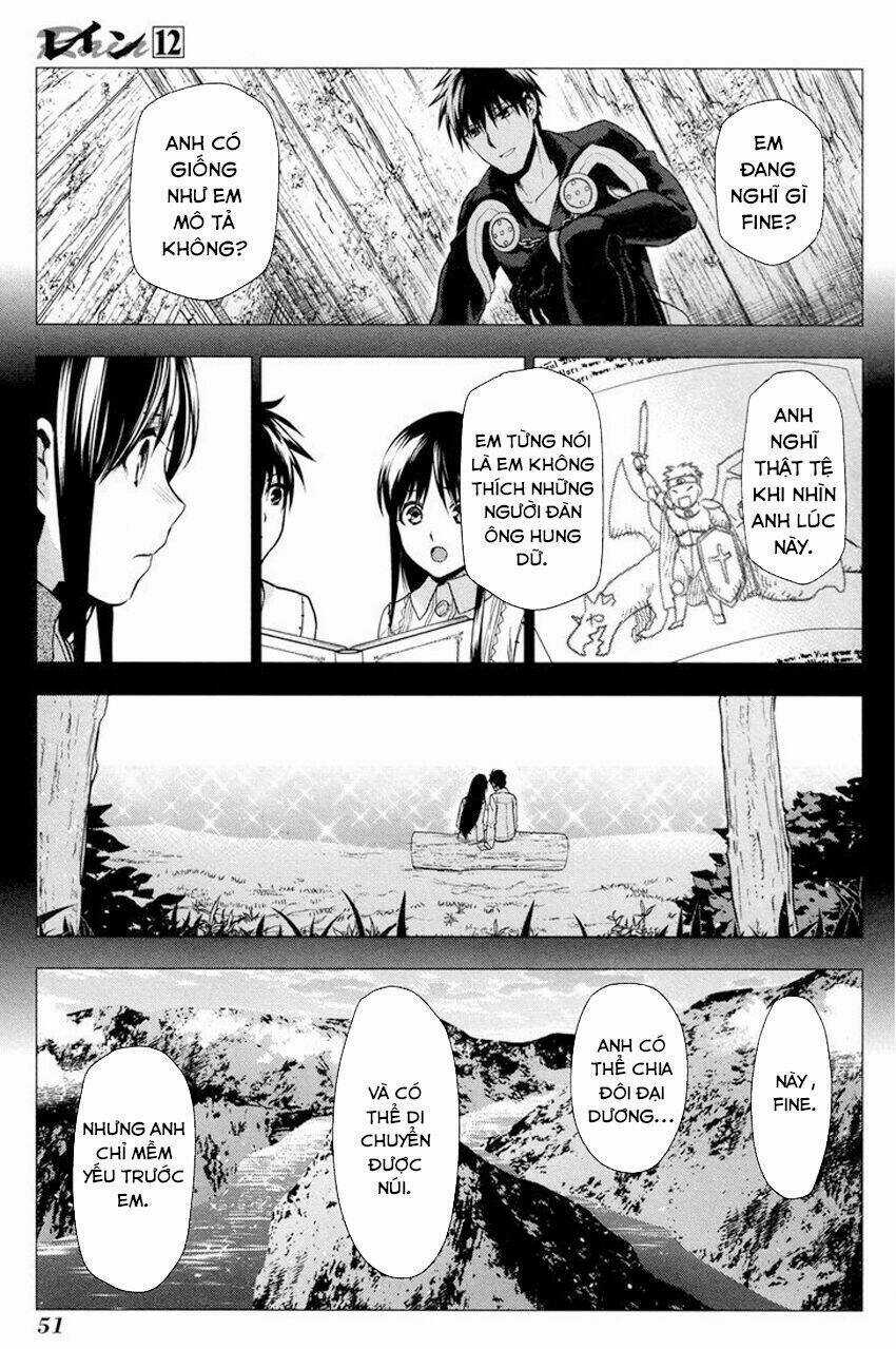 Rain - Chapter 61 - Trang 14