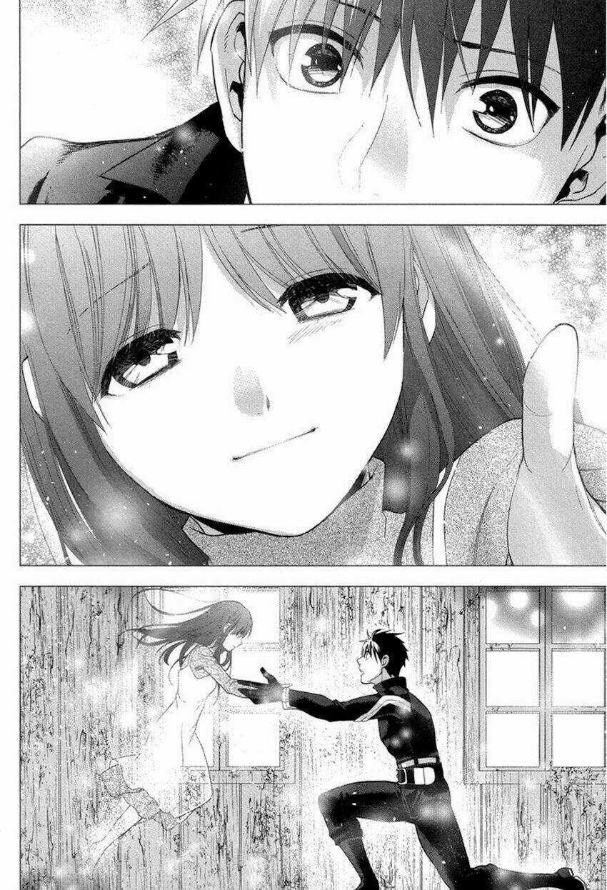 Rain - Chapter 61 - Trang 18