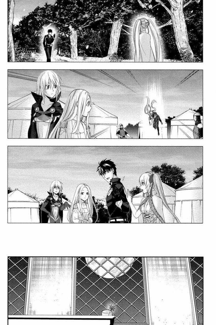 Rain - Chapter 61 - Trang 22