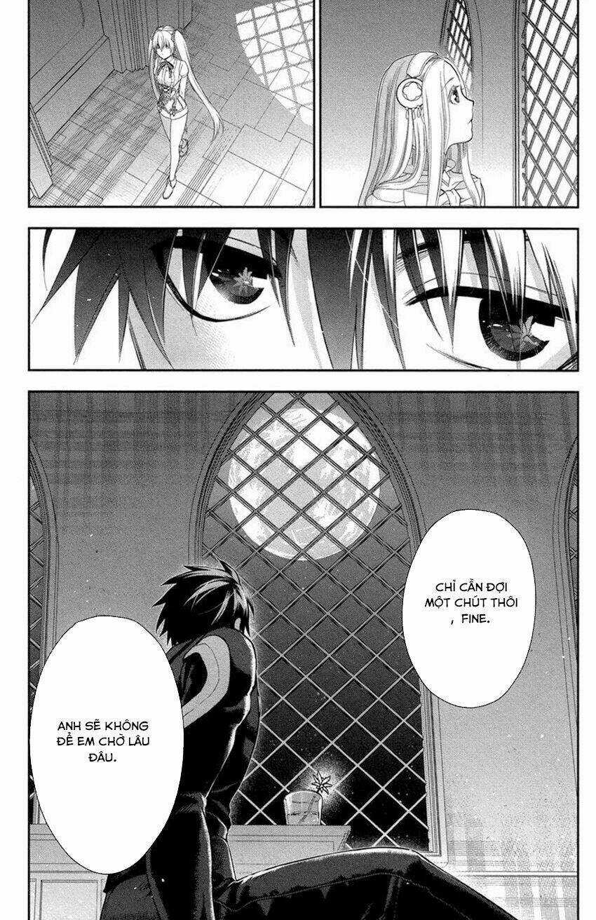 Rain - Chapter 61 - Trang 23