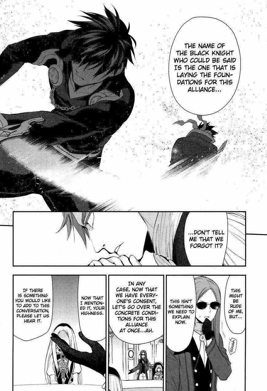 Rain - Chapter 63 - Trang 15