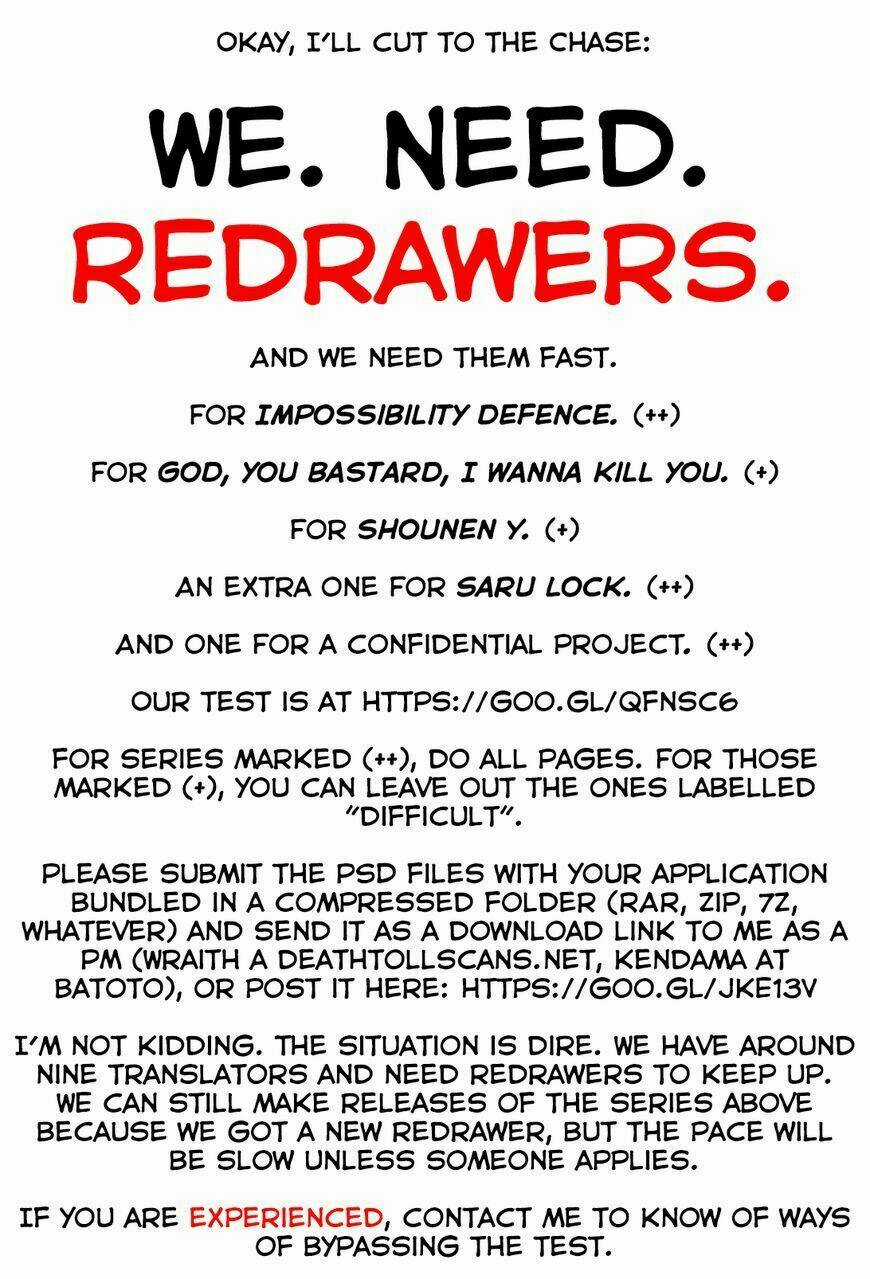 Rain - Chapter 63 - Trang 27