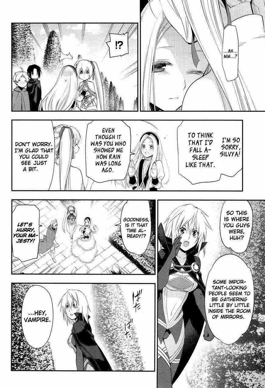 Rain - Chapter 63 - Trang 6