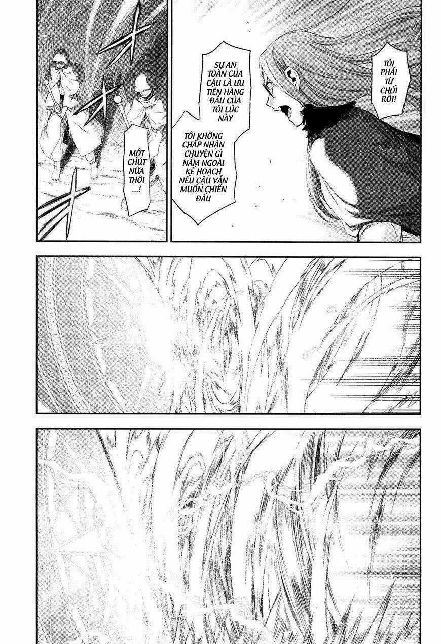 Rain - Chapter 65 - Trang 13