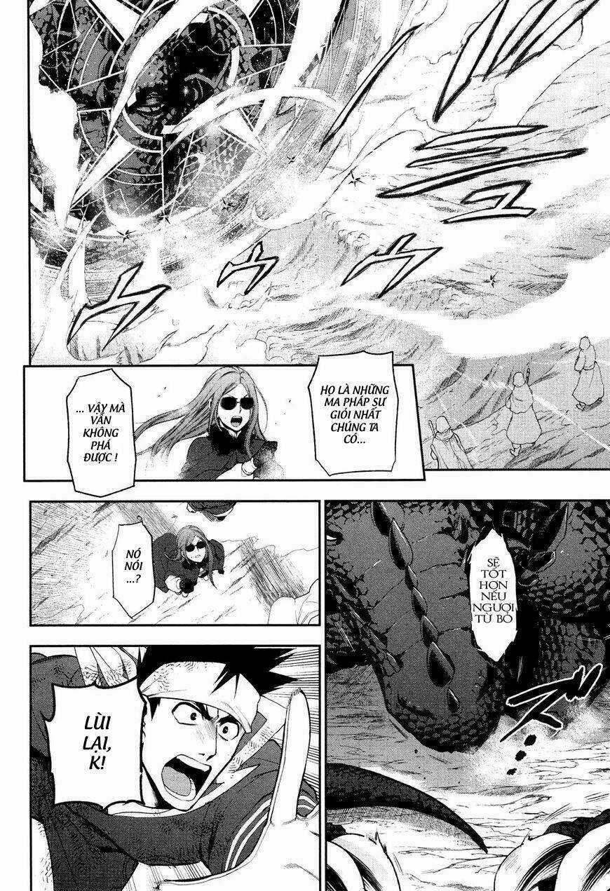 Rain - Chapter 65 - Trang 14